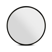 Load image into Gallery viewer, Embellir 90CM Wall Mirror Bathroom Makeup Mirror Round Frameless Polished
