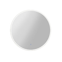 Load image into Gallery viewer, Embellir LED Wall Mirror Bathroom Light 80CM Decor Round decorative Mirrors
