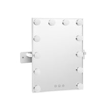 Load image into Gallery viewer, Hollywood Wall mirror Makeup Mirror With Light Vanity 12 LED Bulbs
