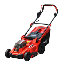 Load image into Gallery viewer, Giantz Lawn Mower Cordless Electric Lawnmower Lithium 40V Battery Powered
