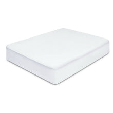 Load image into Gallery viewer, Giselle Bedding King Single Size Waterproof Bamboo Mattress Protector
