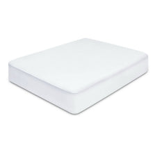 Load image into Gallery viewer, Giselle Bedding Queen Size Waterproof Bamboo Mattress Protector
