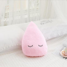 Load image into Gallery viewer, Skyee™ - Cute and Soft Cloud Moon Star Raindrop Plush Cushion
