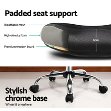 Load image into Gallery viewer, Cody Office Mesh Chair - Black
