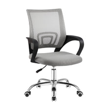 Load image into Gallery viewer, Office Gaming Mesh Chair - Back Grey
