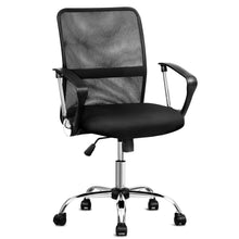 Load image into Gallery viewer, Mesh Office Executive Chair - Black
