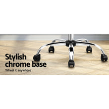 Load image into Gallery viewer, Mesh Office Executive Chair - Black
