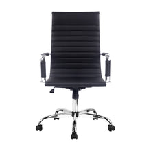 Load image into Gallery viewer, Artiss Gaming Office Chair Computer Desk Chairs Home Work Study Black High Back
