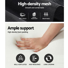 Load image into Gallery viewer, Artiss Gaming Office Chair Computer Desk Chair Home Work Recliner White
