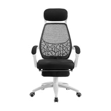 Load image into Gallery viewer, Artiss Gaming Office Chair Computer Desk Chair Home Work Study White
