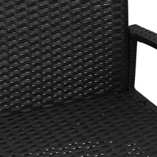 Load image into Gallery viewer, Gardeon 3-piece Outdoor Set - Black
