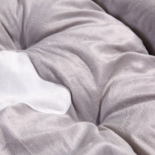 Load image into Gallery viewer, Soft Pet Bed Mattress - Large Black
