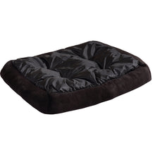 Load image into Gallery viewer, Soft Pet Bed Mattress - Large Black
