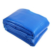Load image into Gallery viewer, 10.5M X 4.2M Solar Swimming Pool Cover - Blue
