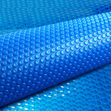Load image into Gallery viewer, Aquabuddy Solar Swimming Pool Cover 8M X 4.2M

