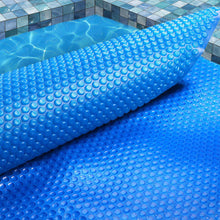 Load image into Gallery viewer, Aquabuddy Solar Swimming Pool Cover 8M X 4.2M
