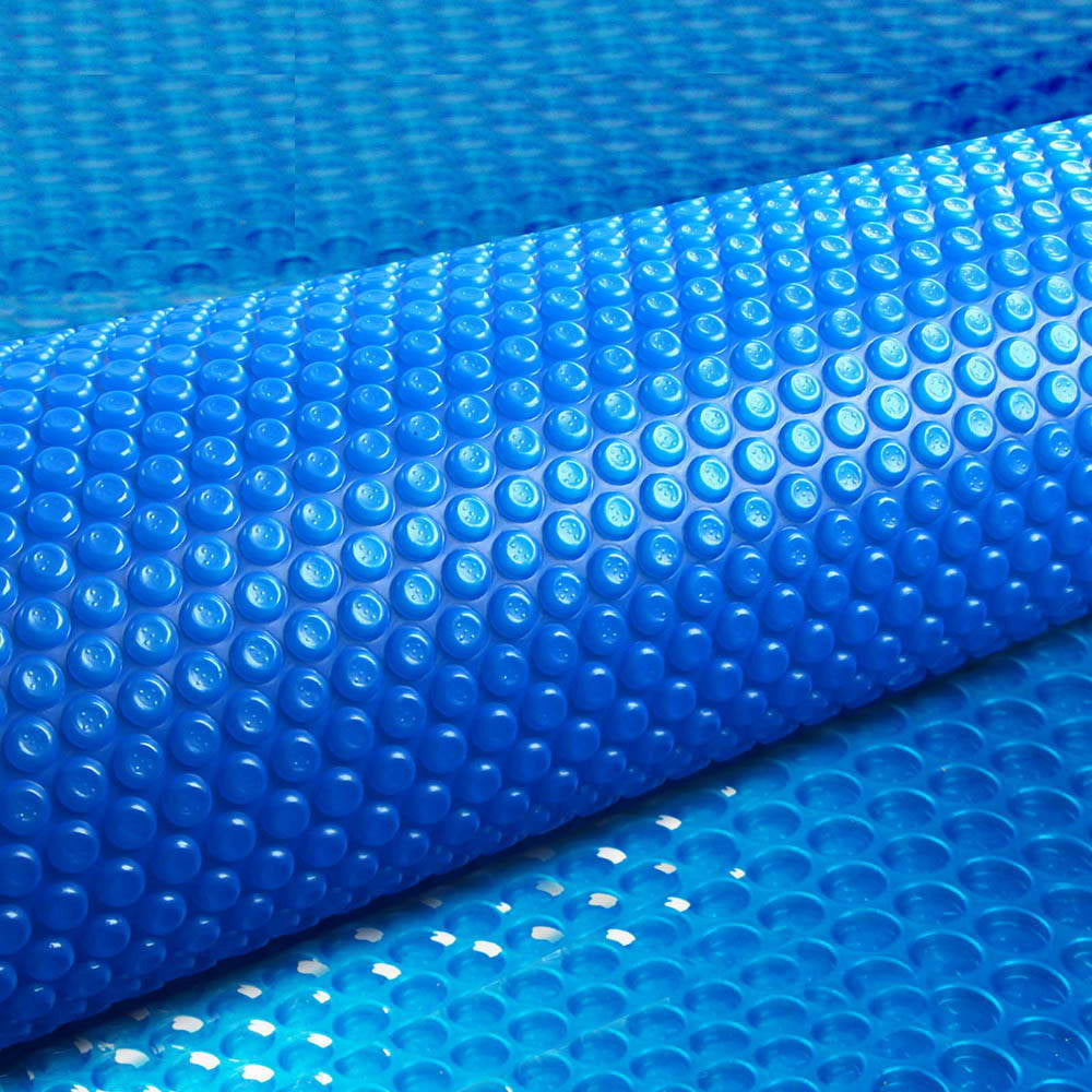 9.5X5M Solar Swimming Pool Cover 500 Micron Isothermal Blanket