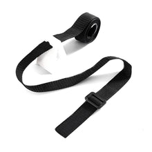 Load image into Gallery viewer, Aquabuddy Pool Cover Roller Attachment Straps Kit 8PCS for Swimming Solar Pool
