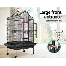 Load image into Gallery viewer, i.Pet Bird Cage 168cm Large Aviary
