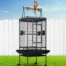 Load image into Gallery viewer, i.Pet Bird Cage 173cm Large Aviary
