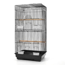 Load image into Gallery viewer, i.Pet Bird Cage 88cm Large Aviary
