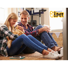 Load image into Gallery viewer, 193cm Trees Scratching Post - Fir Wood, Dark Grey
