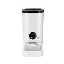 Load image into Gallery viewer, i.Pet Automatic Pet Feeder 6L Wifi Camera Dog Cat Smart Food Dispenser Timer
