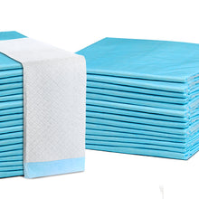 Load image into Gallery viewer, 400pcs Super Absorbent Indoor Disposable Pet Training Pads - 60 x 60cm
