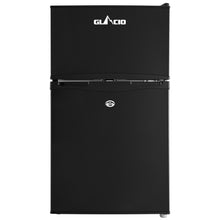Load image into Gallery viewer, Glacio 90L Portable Fridge Bar Freezer Cooler Upright 12V/24V/240V Caravan Car

