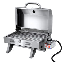 Load image into Gallery viewer, Grillz Portable Gas BBQ Grill
