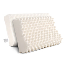 Load image into Gallery viewer, Giselle Bedding Natural Latex Pillow
