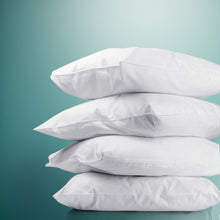 Load image into Gallery viewer, Giselle Bedding King Size 4 Pack Bed Pillow Medium*2 Firm*2 Microfibre Fiiling

