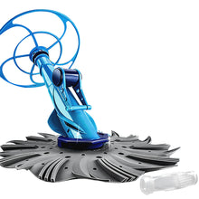 Load image into Gallery viewer, Aquabuddy Pool Cleaner Automatic 10m Swimming Pool Suction Hose Auto
