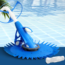 Load image into Gallery viewer, Aquabuddy Pool Cleaner Automatic Floor Climb Wall Vacuum Swimming Pool 10M Hose
