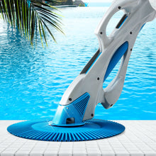 Load image into Gallery viewer, Pool Cleaner Automatic Swimming Pool Floor Climb Wall Automatic Vacuum 10M Hose
