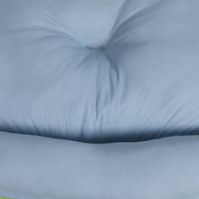 Load image into Gallery viewer, Medium Summer Pet Cooling Bed Sofa Mat Bolster Insect Prevention
