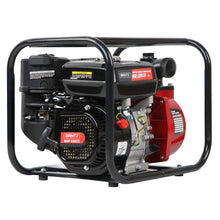 Load image into Gallery viewer, Giantz 2inch High Flow Water Pump - Black &amp; Red
