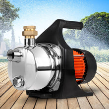 Load image into Gallery viewer, Giantz 1500W Garden High Pressure Water Pump
