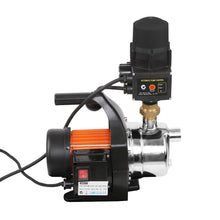 Load image into Gallery viewer, Giantz 1500W High Pressure Garden Water Pump with Auto Controller
