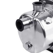 Load image into Gallery viewer, Giantz 1500W High Pressure Garden Water Pump with Auto Controller
