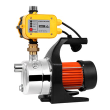 Load image into Gallery viewer, Giantz 1500W High Pressure Garden Water Pump with Auto Controller
