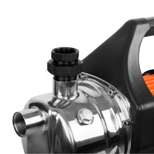 Load image into Gallery viewer, Giantz 800W Stainless Steel Garden Water Pump
