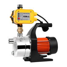 Load image into Gallery viewer, Giantz 800W High Pressure Garden Water Pump with Auto Controller
