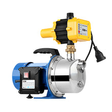 Load image into Gallery viewer, Giantz Garden Water Pump Jet High Pressure Controller Stage Irrigation 4600L/H
