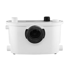 Load image into Gallery viewer, Macerator Sewerage Pump Waste Toilet Sewage Water Disposal Marine Basement Clean

