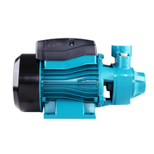 Load image into Gallery viewer, Giantz Peripheral Water Pump Clean Garden Farm Rain Tank Irrigation Electric QB60
