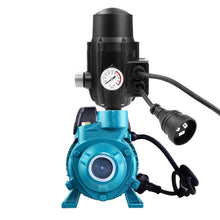 Load image into Gallery viewer, Auto Peripheral Water Pump Electric Clean Garden Farm Rain Tank Irrigation QB60
