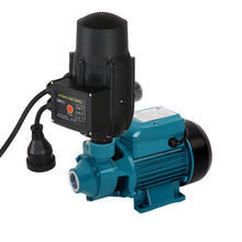 Load image into Gallery viewer, Giantz Auto Peripheral Pump Clean Water Garden Farm Rain Tank Irrigation QB60
