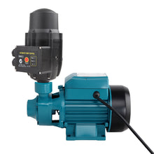Load image into Gallery viewer, Giantz Auto Peripheral Pump Clean Water Garden Farm Rain Tank Irrigation QB60
