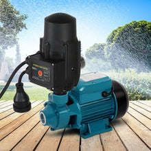 Load image into Gallery viewer, Giantz Auto Peripheral Pump Clean Water Garden Farm Rain Tank Irrigation QB60

